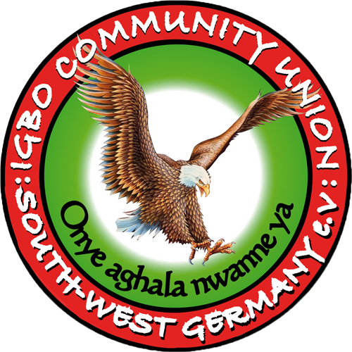 Igbo Comm. Union SW. Germany e.V